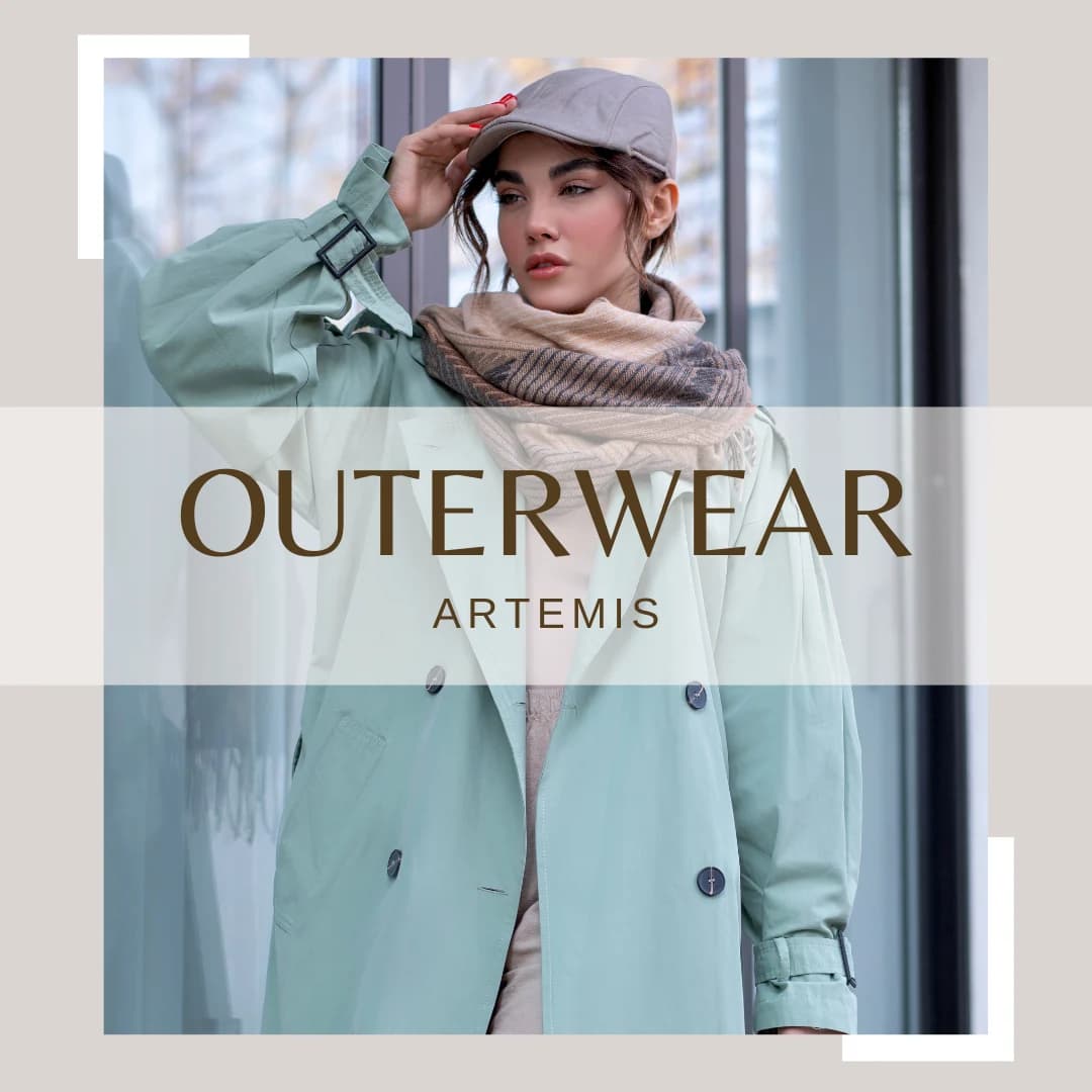 Outerwear